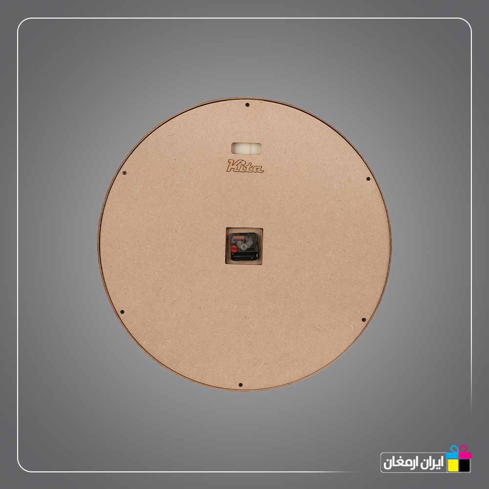 ساعت دیواری کدcb643 - 4
