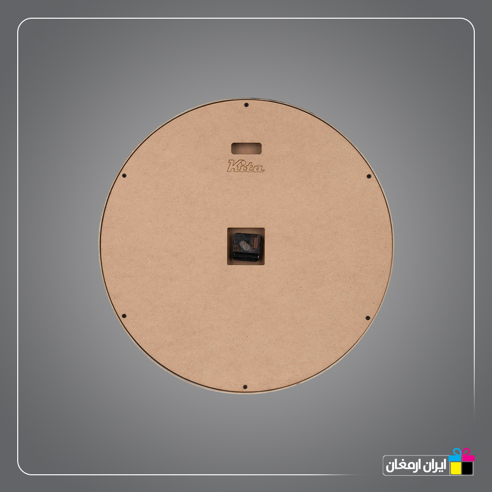 ساعت دیواری کد a2703 - 2