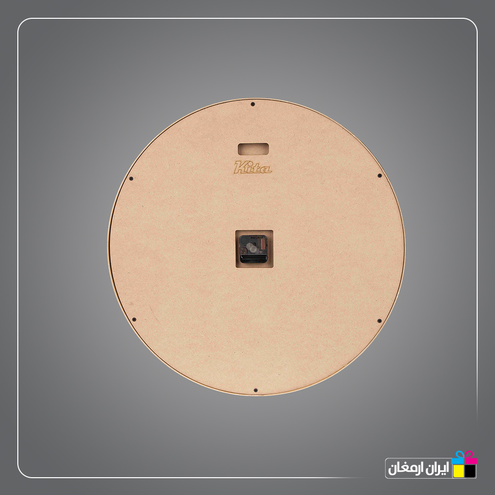 ساعت دیواری کد a2707 - 5