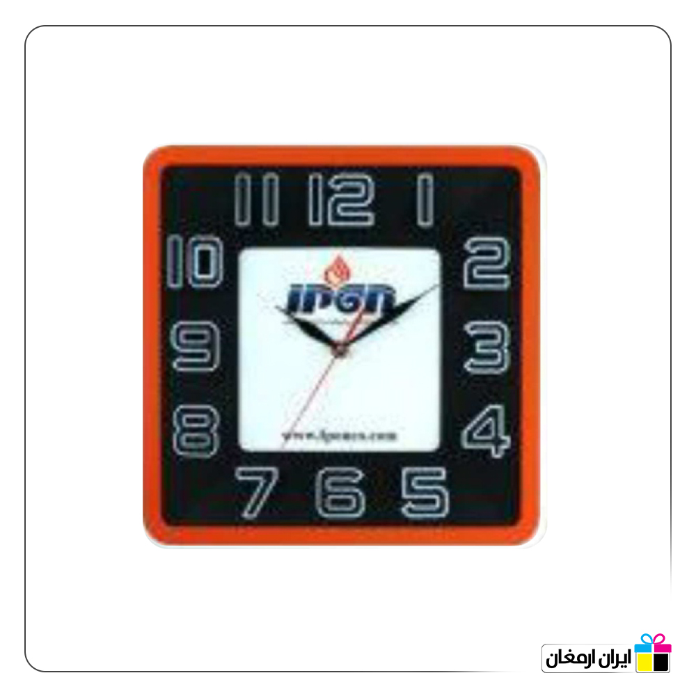 ساعت دیواری کد 348 - 3
