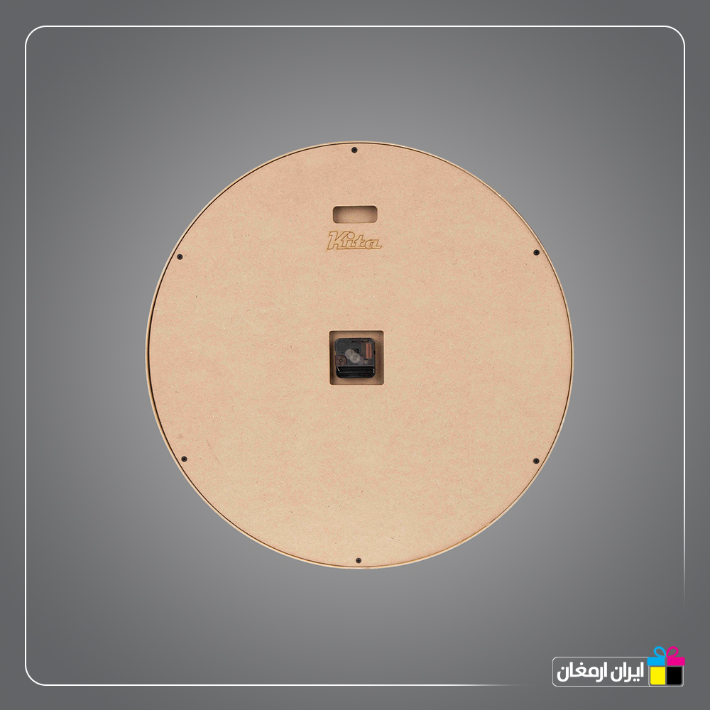 ساعت دیواری کد a2705 - 4