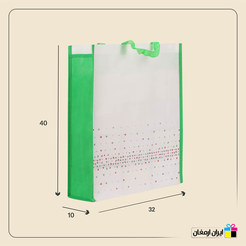 ساک خرید دوختی - 7