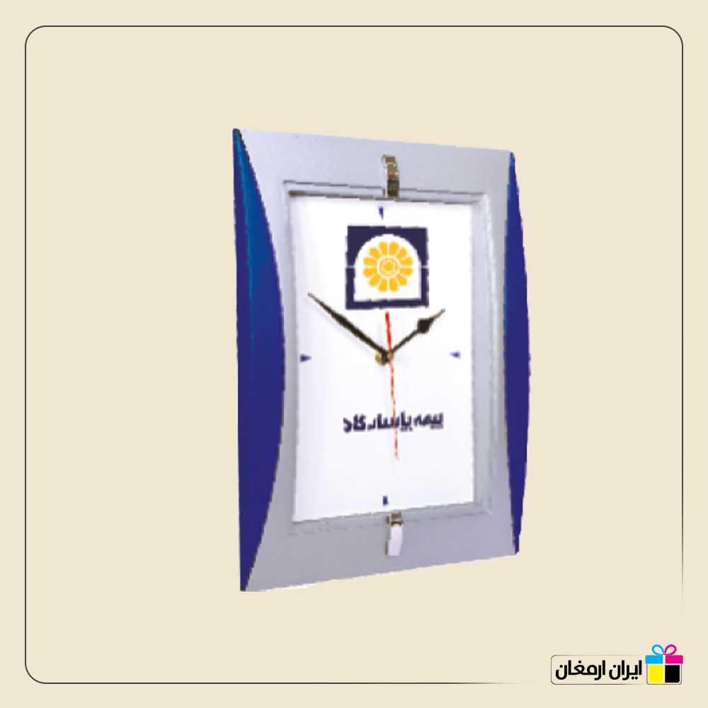 ساعت دیواری کد 322