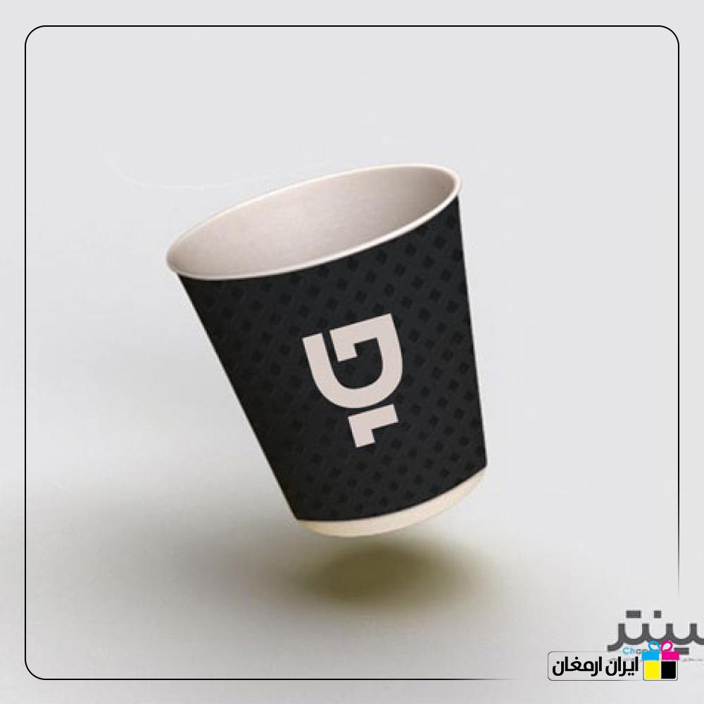 لیوان شات (90cc)