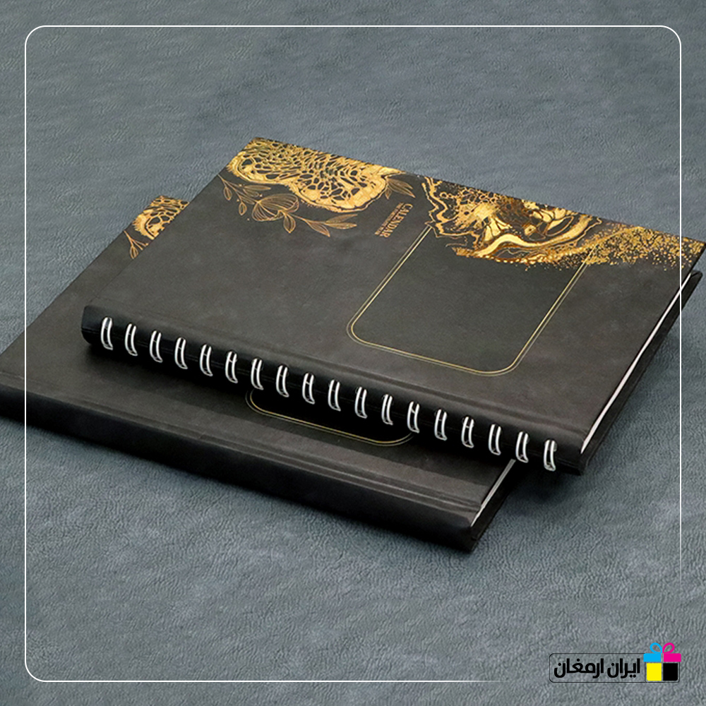 سررسیدوزیری دارک - 2
