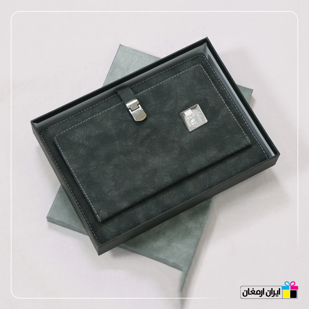 سررسیدمدیریتی سه لت پرادا - 2