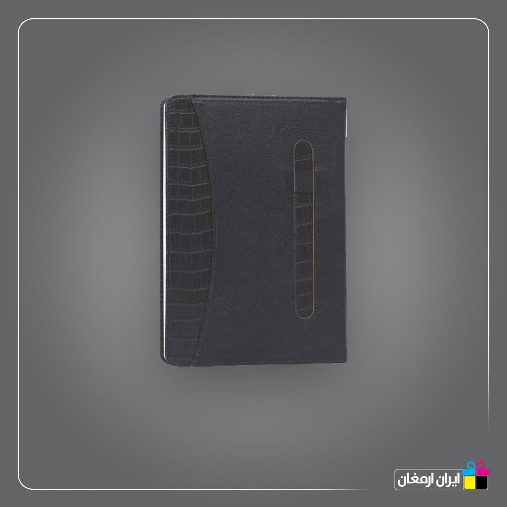 سالنامه وزیری کد 115