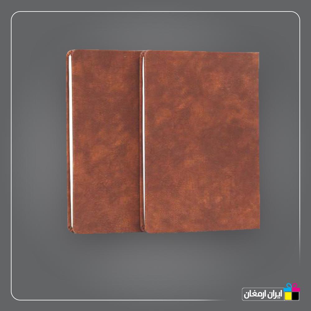 سالنامه وزیری کد 134