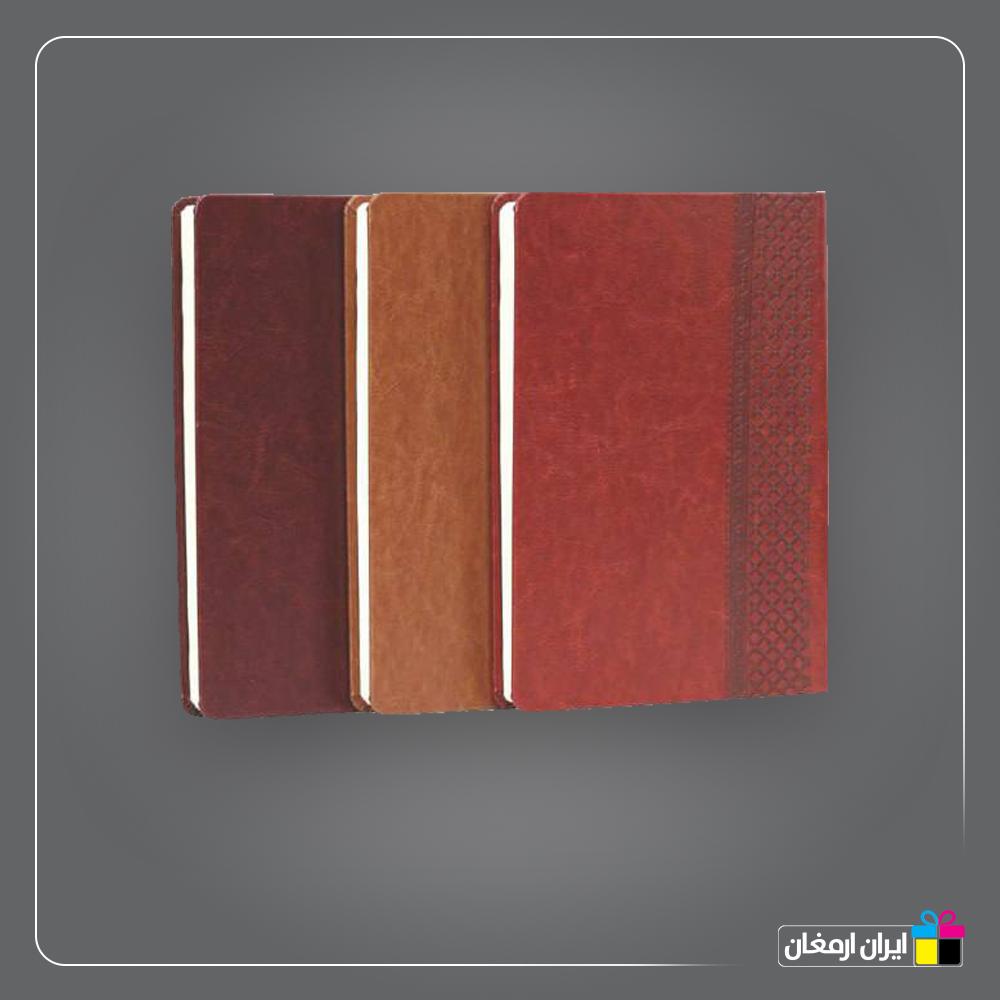 سالنامه وزیری کد 136