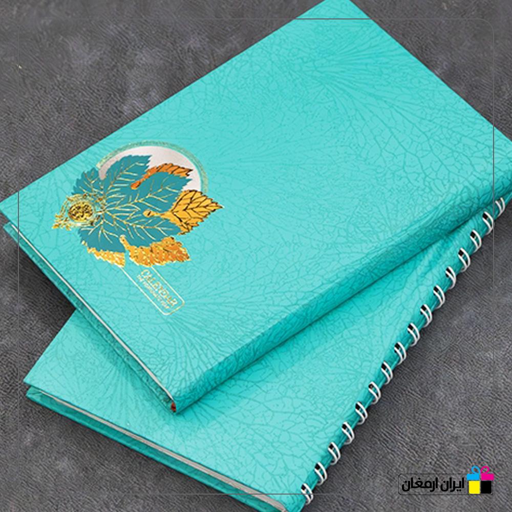 سررسیدرقعی گلد