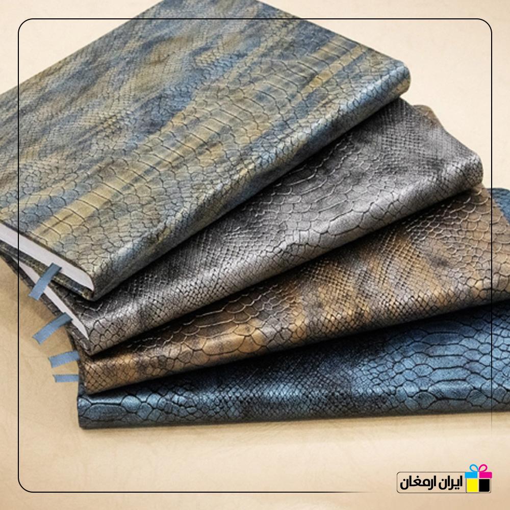 سررسیدرقعی لوکس