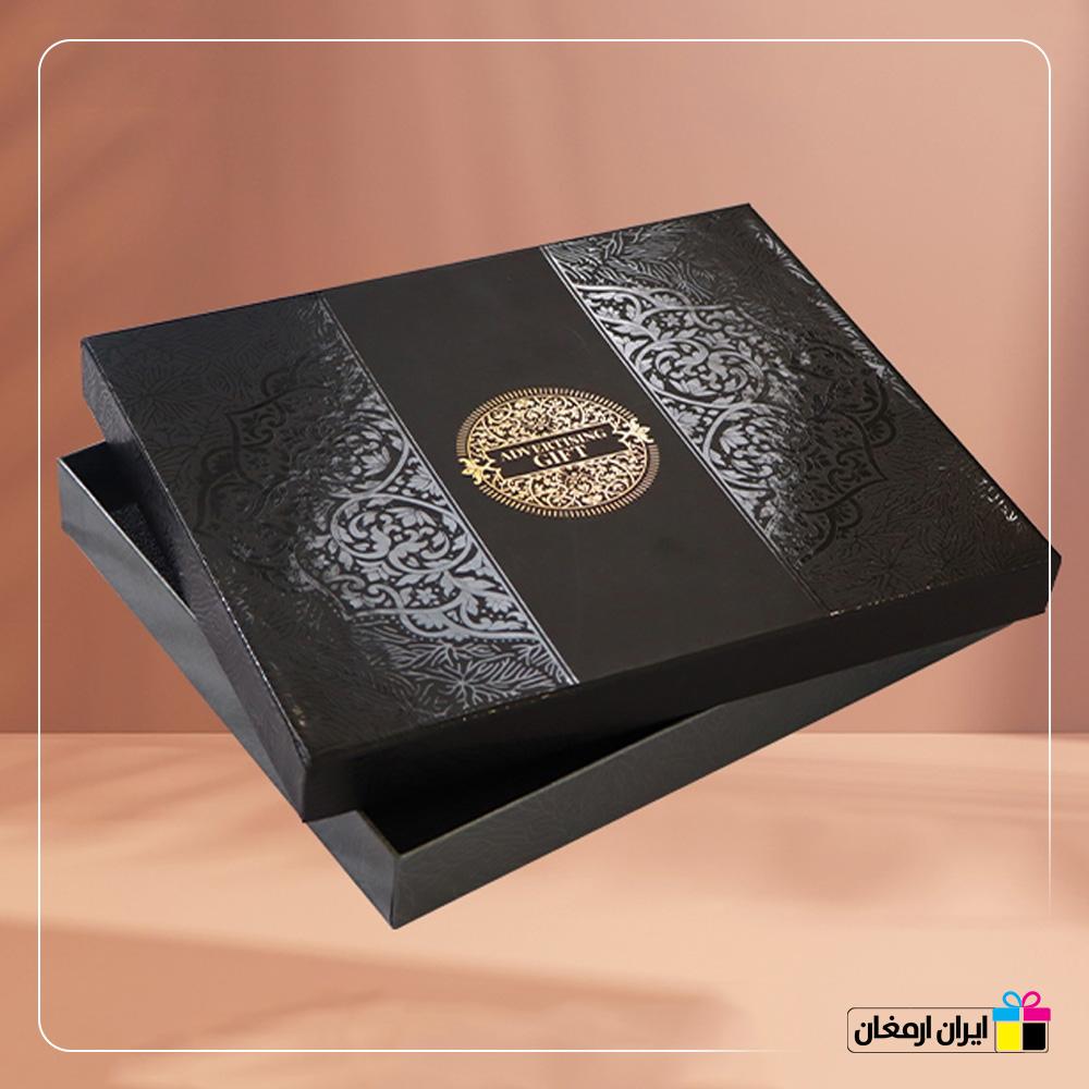 سررسیدوزیری ترمو خارجی 400